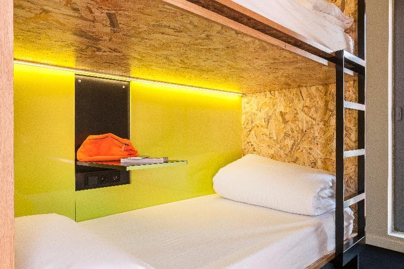 Bastardo Hostel 4