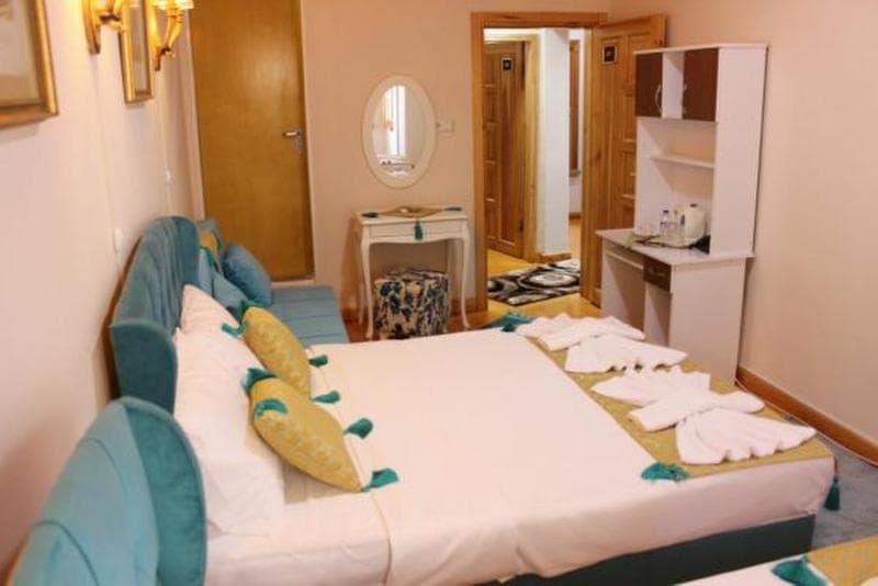 The Trip Hotel 3