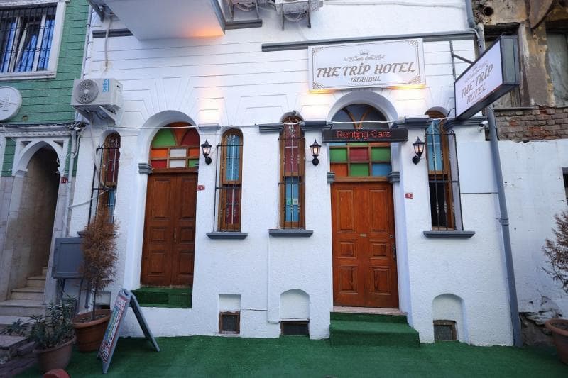 The Trip Hotel 2