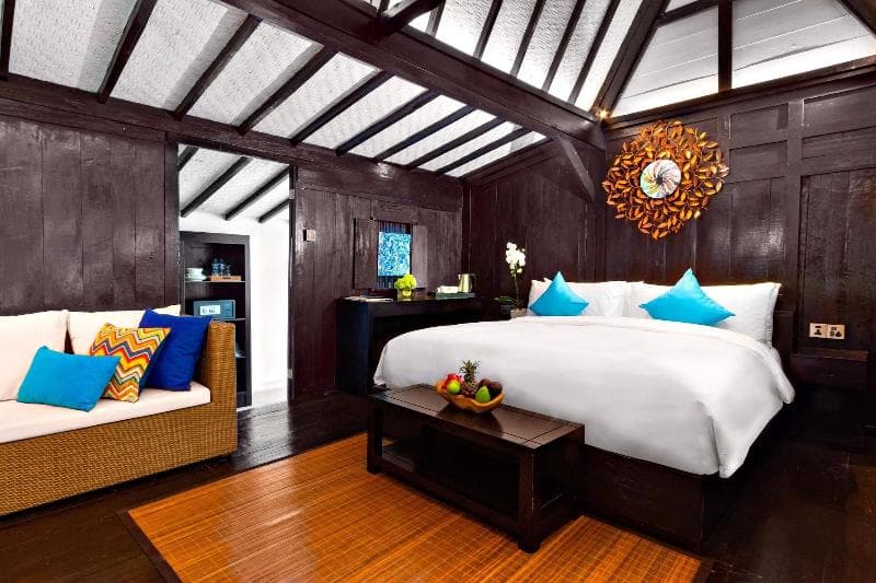 Canvas Escape Resort photo 1