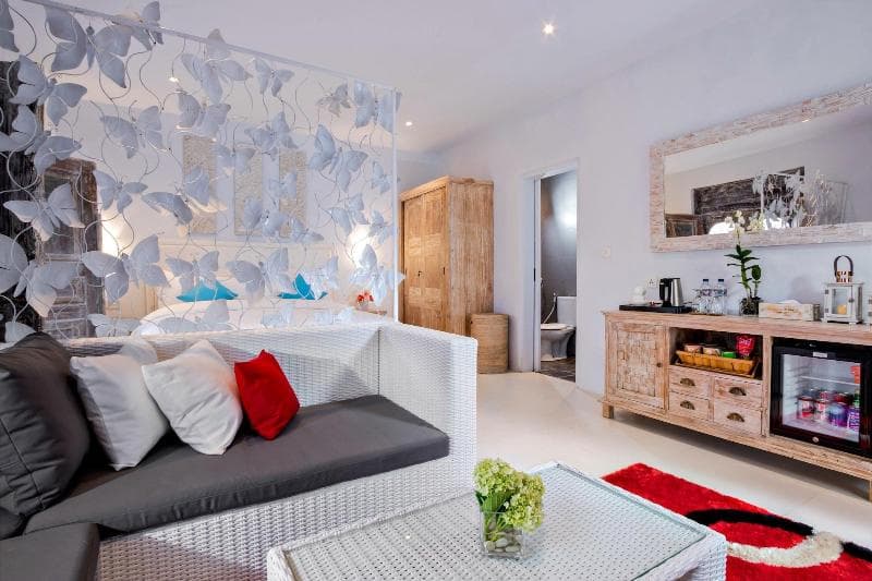 Canvas Escape Resort 3