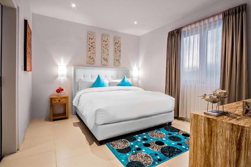 Canvas Escape Resort 4