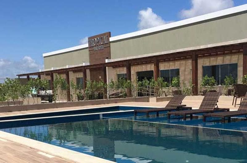 Tropical Mar Hotel 2