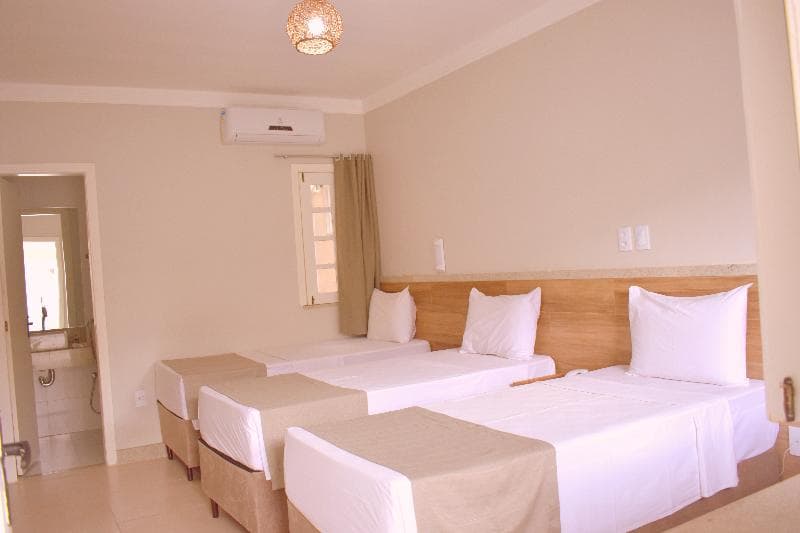 Tropical Mar Hotel 5