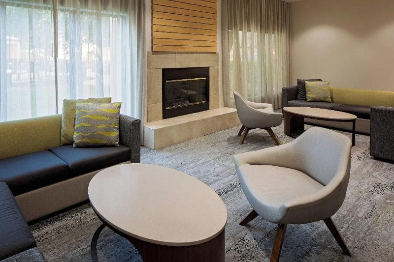 Courtyard Houston Westchase 2