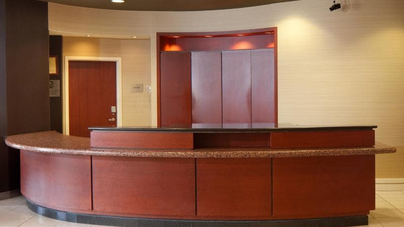 Courtyard By Marriott Lebanon 3