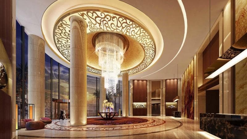 Four Points By Sheraton Liupanshui 5