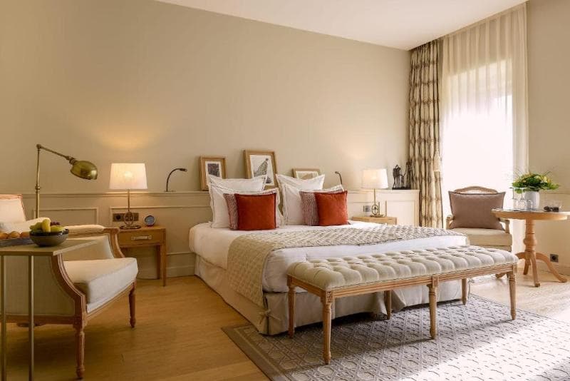 Hotel Chais Monnet And Spa 2