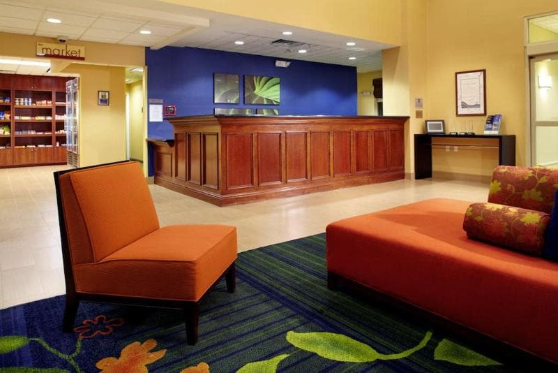 Fairfield Inn & Suites Downtown Phoenix 3