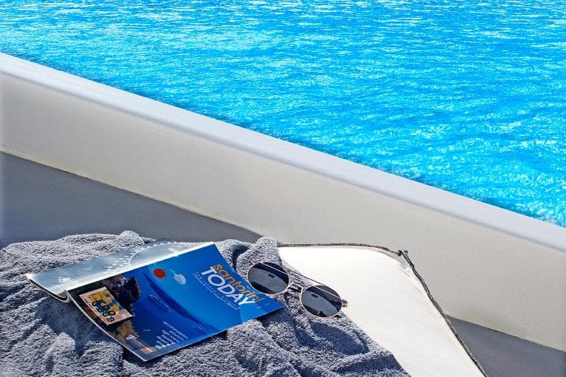 Alunia Incognito Suites - Adults Only 3