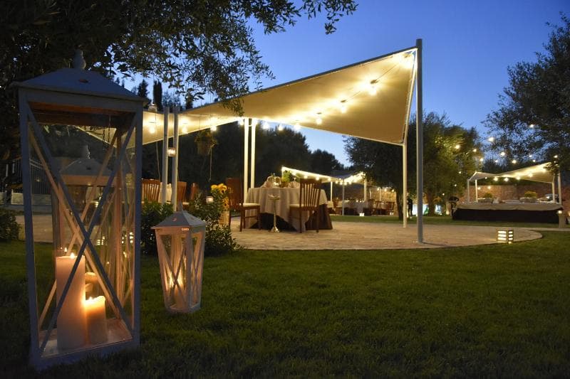 Masseria Relais Santa Teresa 2