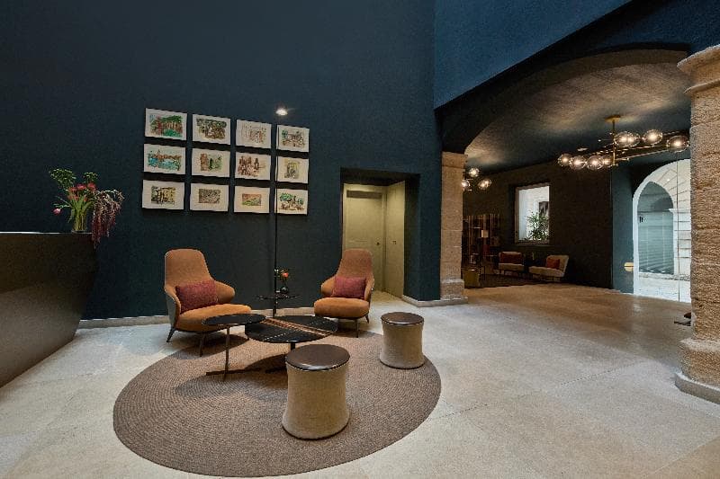 Boutique Hotel Sant Jaume 3