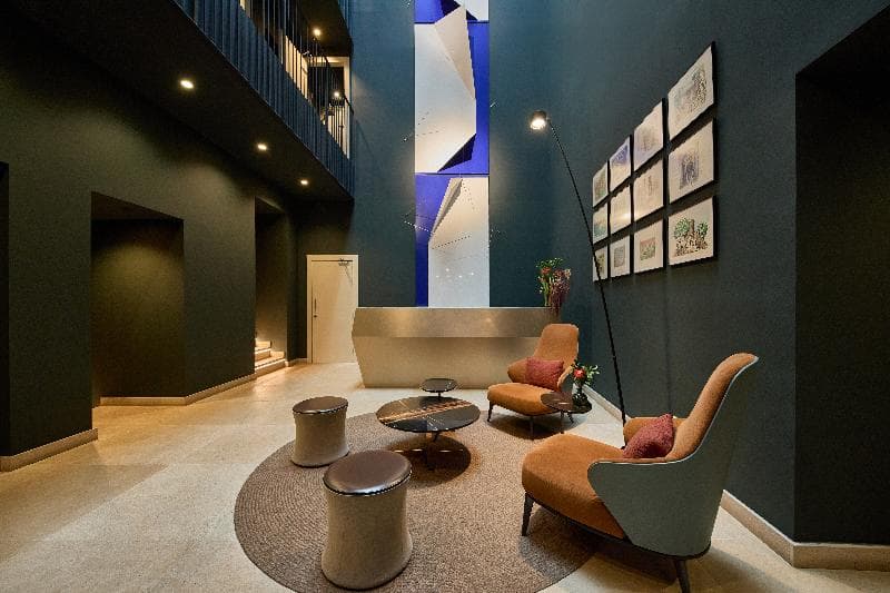 Boutique Hotel Sant Jaume 4