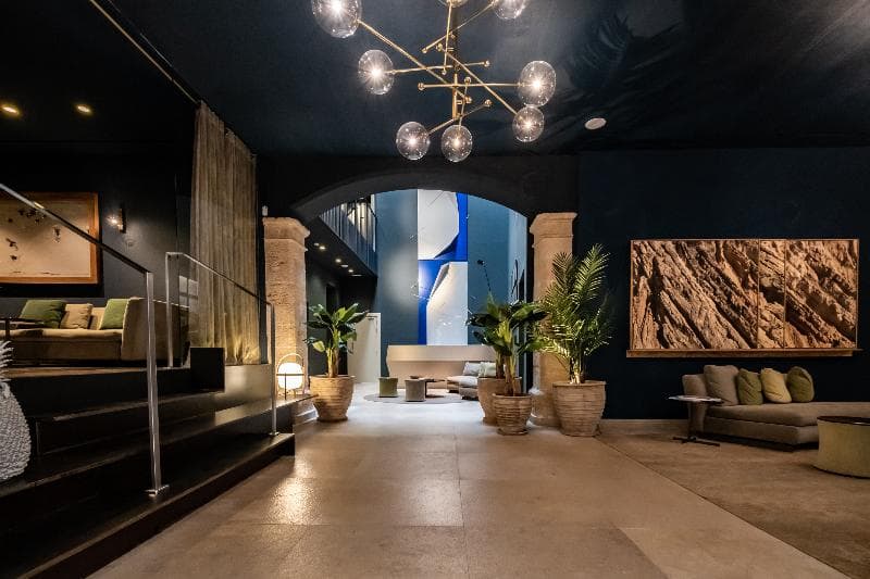 Boutique Hotel Sant Jaume 5