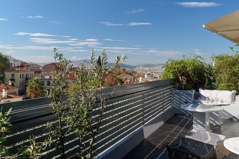 Fos Residential Apartments 3