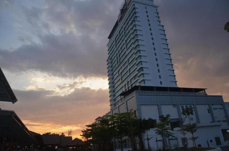 Hotel Tenera Bandar Baru Bangi photo 1
