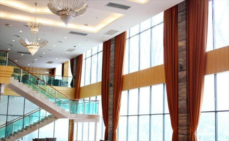 Hotel Tenera Bandar Baru Bangi 2
