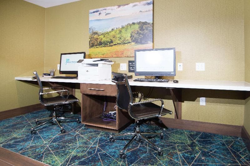 Hampton Inn Arvin Tejon Ranch, CA photo 1