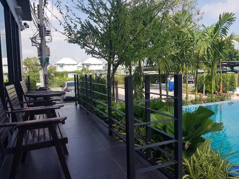 Bangkok Boutique Resort Hotel photo 1