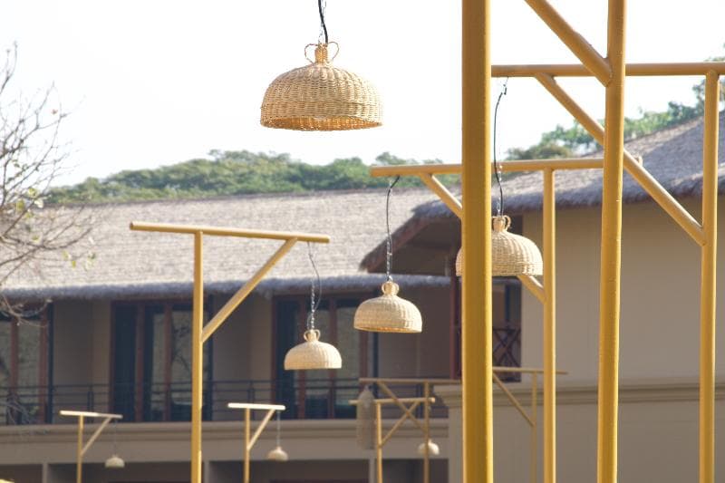 Recall Isaan Isan Concept Resort At Khaoyai 4