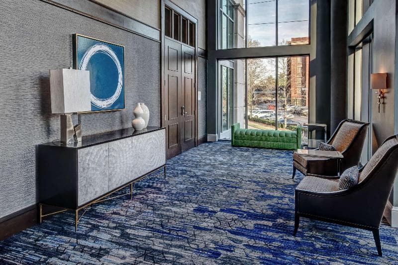 Hilton Nashville Green Hills photo 1