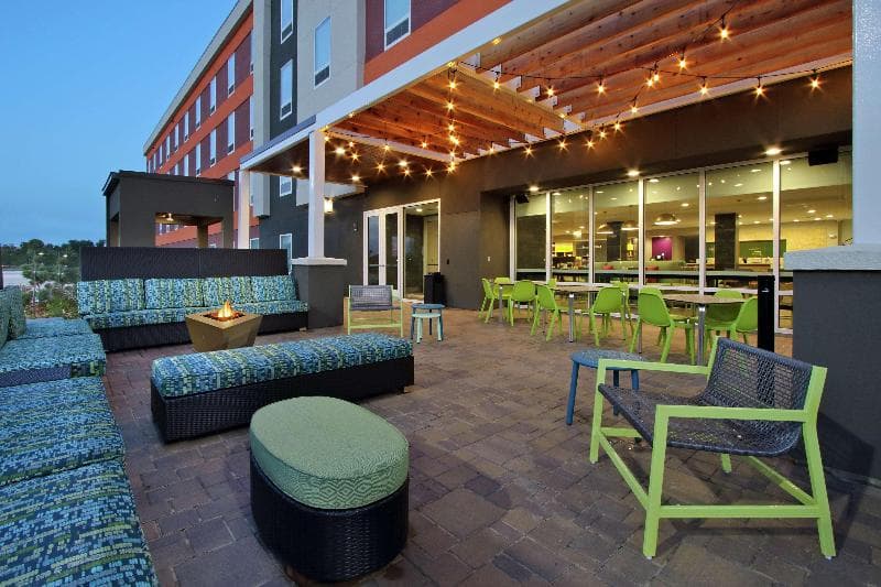 Home2 Suites by Hilton Port Arthur 3