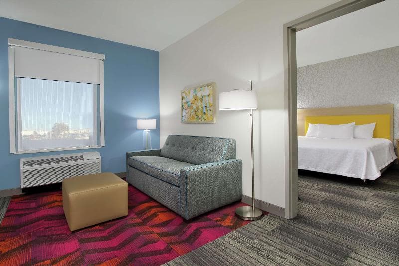 Home2 Suites by Hilton Port Arthur photo 1