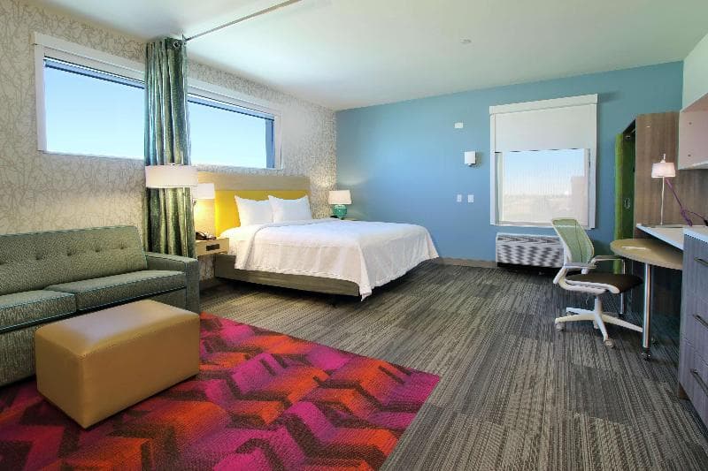 Home2 Suites by Hilton Port Arthur 4