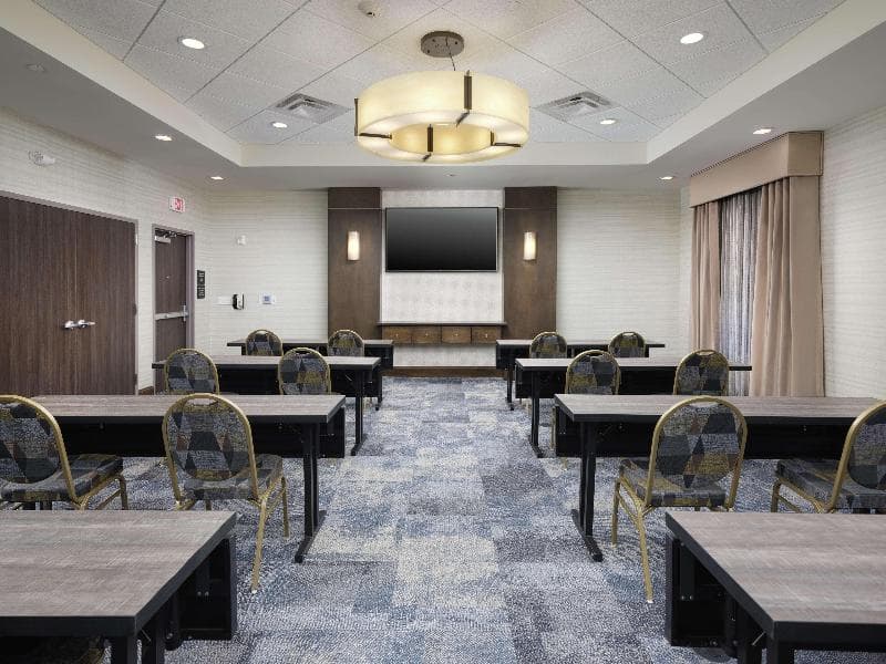 Hampton Inn Chattanooga East Ridge 3