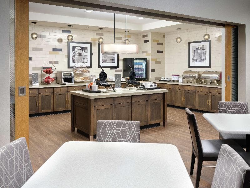 Hampton Inn Chattanooga East Ridge 5