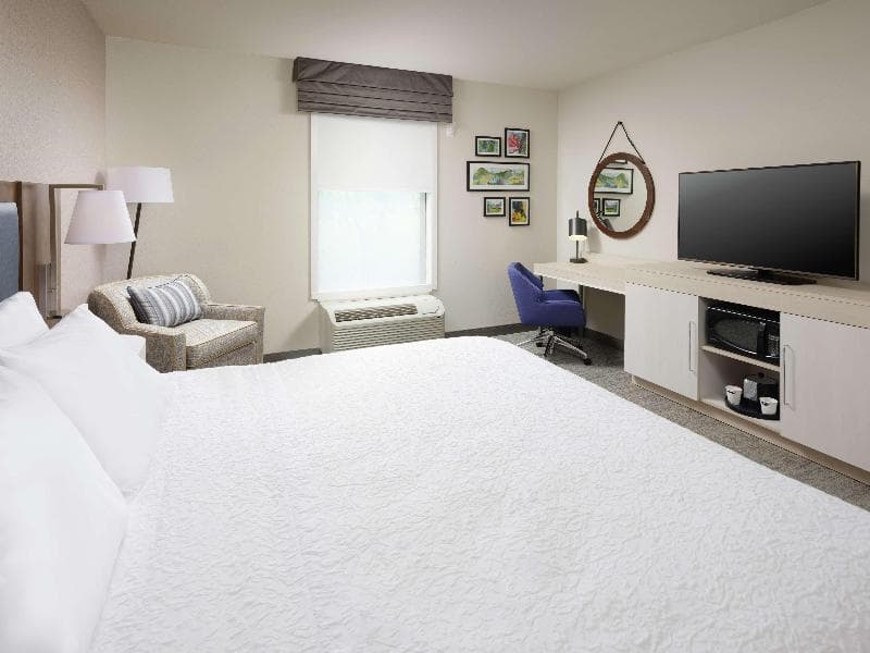 Hampton Inn Chattanooga East Ridge photo 1