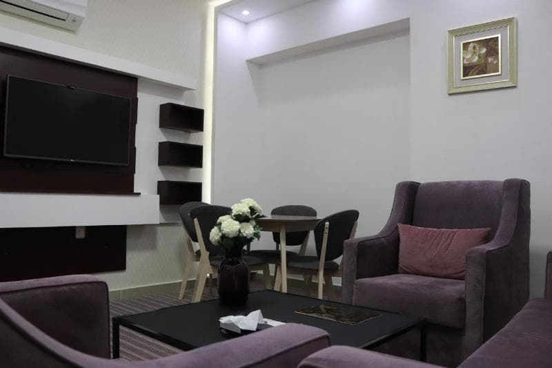 Aldyafa Hotel Suites 2