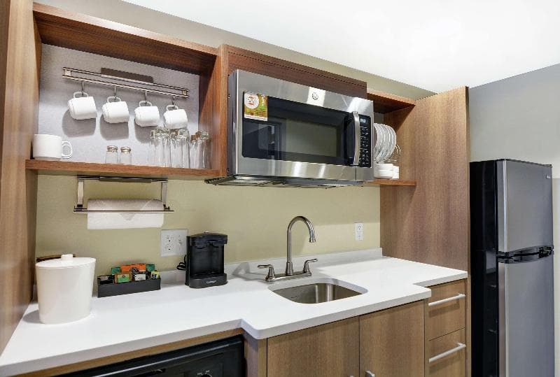 Home2 Suites by Hilton Clarksville Louisville North 3