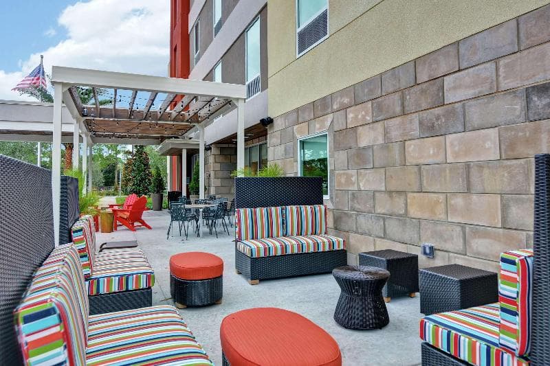 Home2 Suites by Hilton Daytona Beach Speedway, FL photo 1