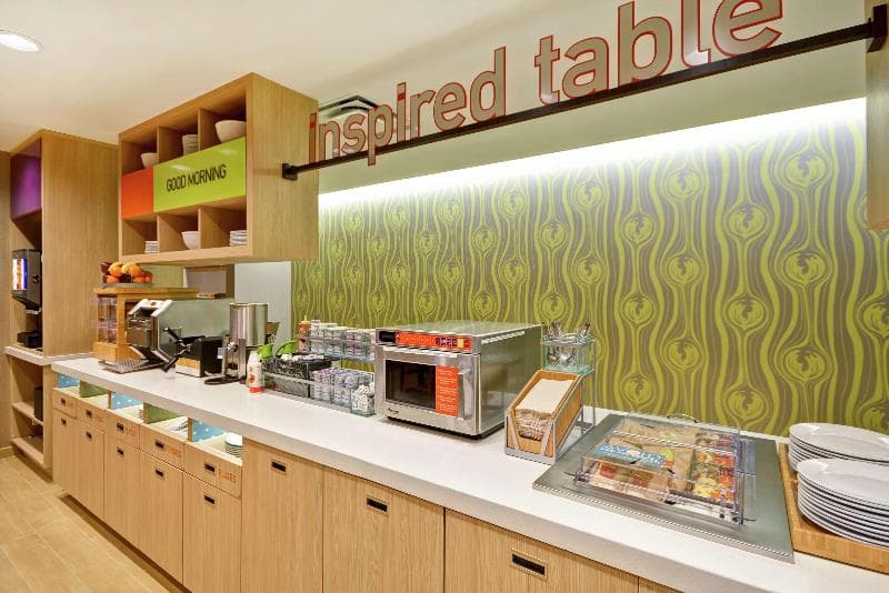 Home2 Suites by Hilton at the Galleria 2