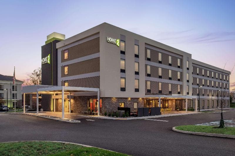 Home2 Suites by Hilton Warminster Horsham photo 1