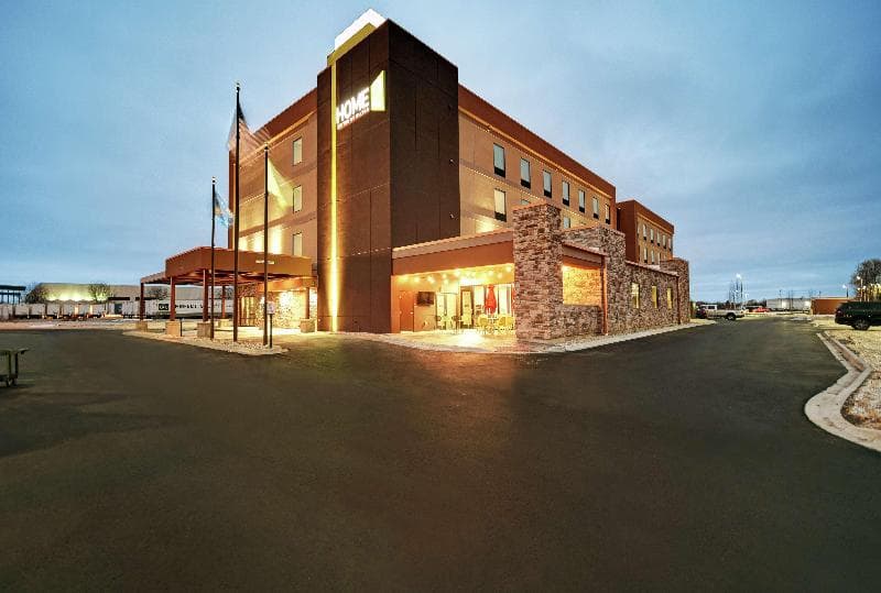 Home2 Suites by Hilton Beloit, WI photo 1