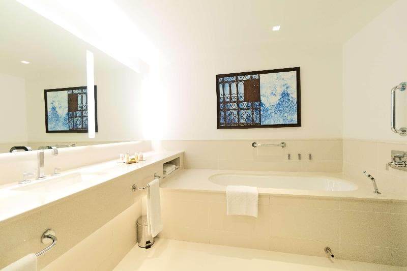 Hilton Tangier Al Houara Resort Spa 4