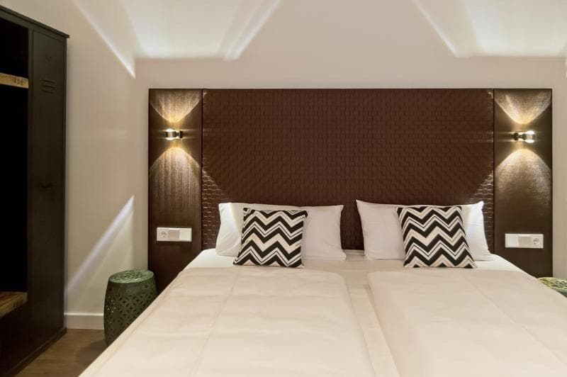 Elaya Hotel Leipzig City Center 4
