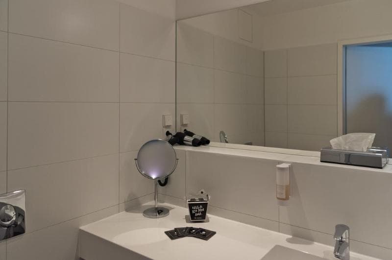 Elaya Hotel Leipzig City Center 5