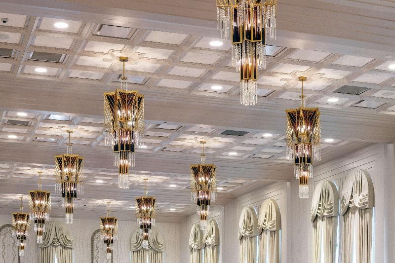 Tulsa Club Hotel, Curio Collection by Hilton photo 1