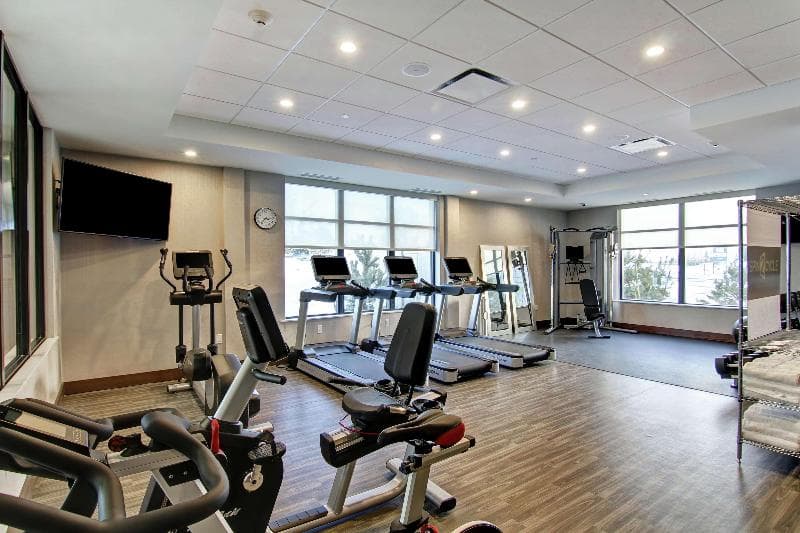 Home2 Suites by Hilton Edmonton South 2