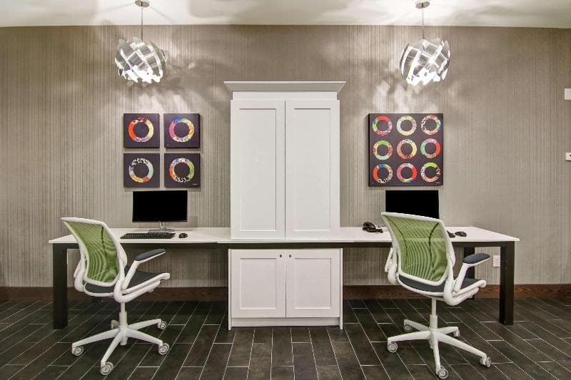 Home2 Suites by Hilton Edmonton South photo 1