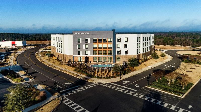 Hampton Inn & Suites by Hilton Columbia Killian Road 5