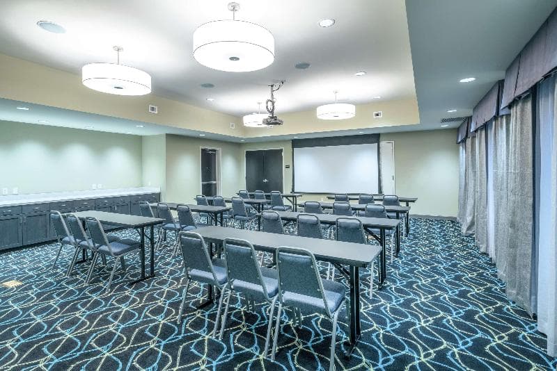 Hampton Inn Weston photo 1