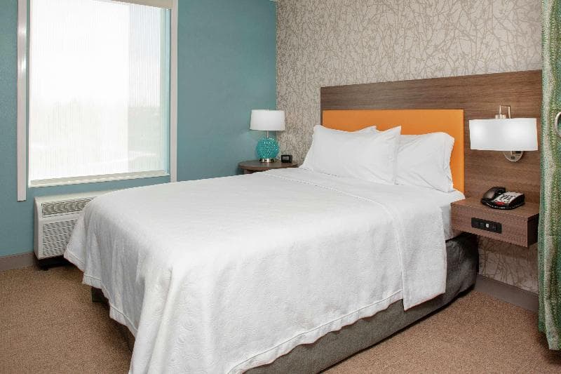 Home2 Suites by Hilton Denver South Centennial Airport 5