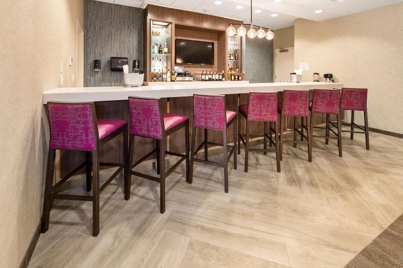 Home2 Suites by Hilton Newark-Airport, NJ 2