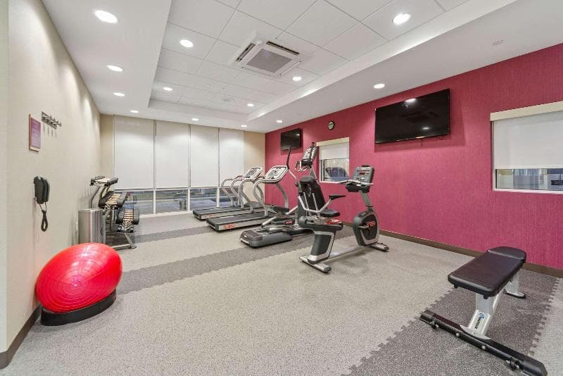 Home2 Suites by Hilton Newark-Airport, NJ 3