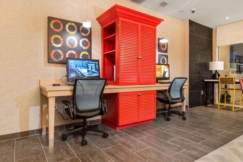 Home2 Suites by Hilton Newark-Airport, NJ photo 1