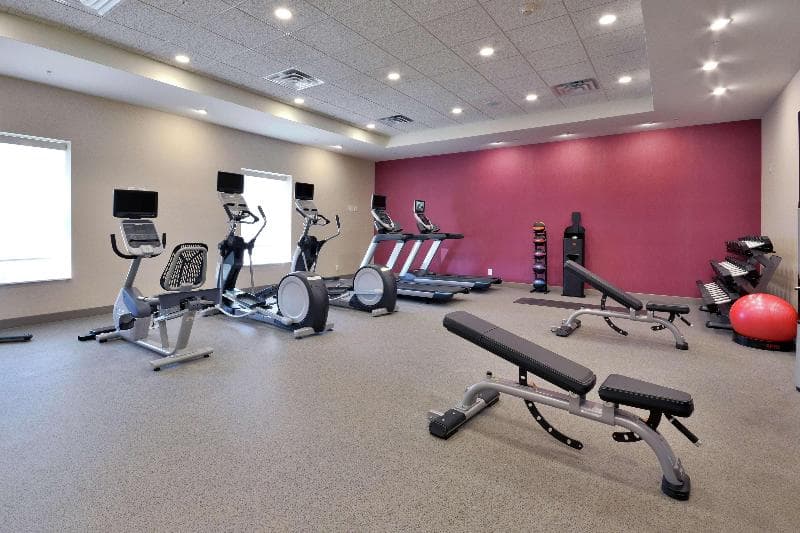 Home2 Suites by Hilton Duncan 2